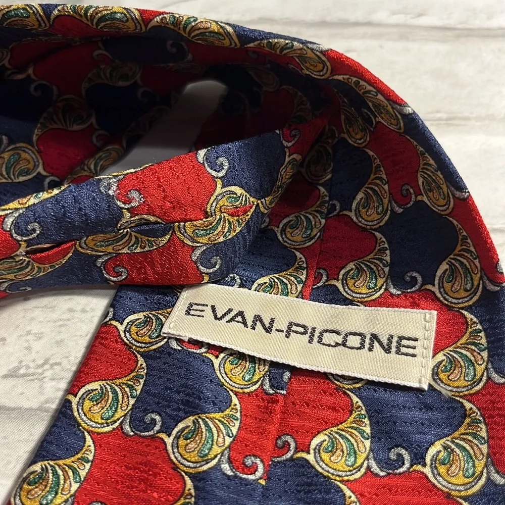 Evan Picone great smoke